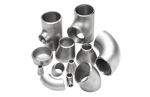 Pipe and Tubing 